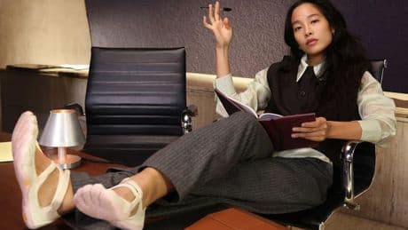 'Hot girl shoe of the summer' is 'terrifying' as shoppers call for them to be banned