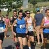 Course hors stade. Les Foulées micheloises connaissent un engouement sans précédent