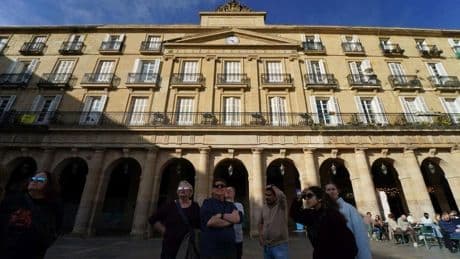 Botox, somnanbulu,tallarin o txipiroi tinta, entre las últimas incorporaciones al diccionario de Euskaltzaindia