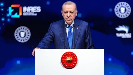 Erdoğan'dan "Akkuyu" açıklaması
