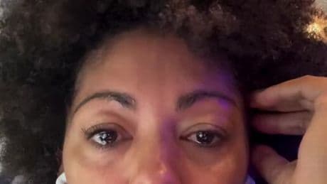 This Morning's Dr Zoe Williams in tears as she urges followers to donate to Gaza aid