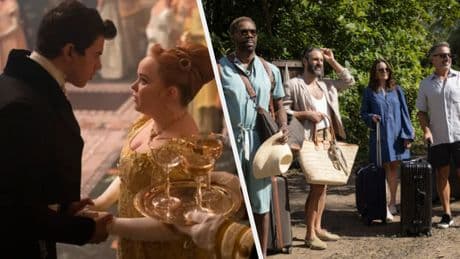 Netflix Finally Just Revealed The Future Of 4 Fan-Favourite Shows