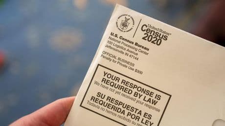 Trump Says Census Will No Longer Count Undocumented Immigrants