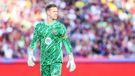 Falls die Situation in Barcelona eskaliert - Das sind Wechsel-Optionen für ter Stegen!