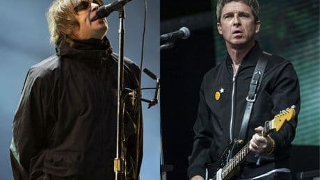 Nirvana, Outkast and more: Ahead of Oasis' tour, a look at famous and brief band reunions