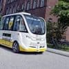Traum von der autonomen Mobilität: Fährt der ÖPNV schon 2030 zur Hälfte ohne Fahrer?