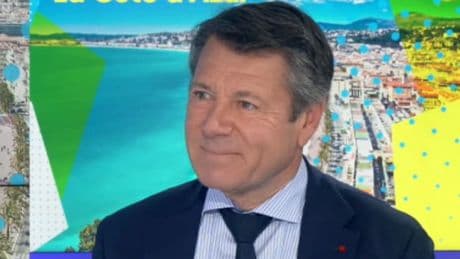 Nice: Christian Estrosi met en demeure l'Anantara Plaza pour faire cesser les nuisances sonores