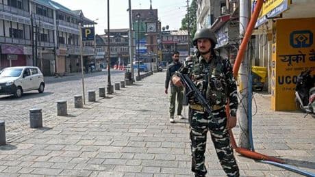 Inde-Pakistan : toute attaque d’Islamabad suscitera « une réponse très ferme », met en garde New Delhi, après de nouveaux échanges de tirs nocturnes