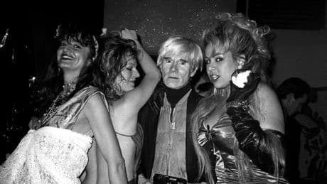 Cookie Mueller, la vida loca de la musa 'underground'
