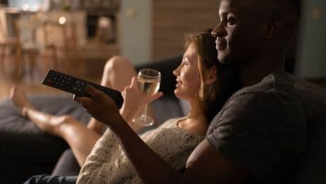 Shoppers bag 15% off 'first class' TV and £100 food vouchers in deal that ends in days