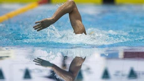 Doping: Deutscher Schwimm-Verband kritisiert "Enhanced Games"