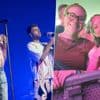 Suzan & Freek staan opnieuw op het podium en spelen op uitverkocht Rock Zottegem: “Wij vieren vandaag het leven”