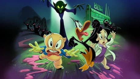 ‘The Day The Earth Blew Up: A Looney Tunes Movie’ Gets Max Streaming Date