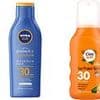 Sunscreens RANKED - from best buys to those to avoid at all costs... as consumer watchdog reveals one 'ineffective' £28 cream could pose safety risk