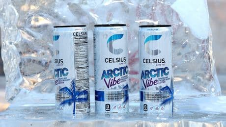 High Noon is recalling vodka seltzers that were mislabeled as Celsius energy drinks