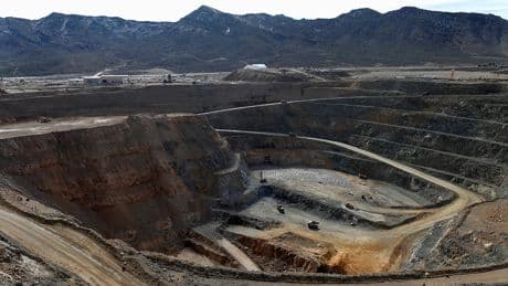 Terres rares : le fragile accord sino-américain