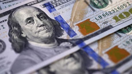 Rezervler 1 milyar 314 milyon dolar arttı