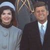 Jackie Kennedy's 'Champagne glass' revenge against blonde mistress JFK bedded inside the White House... while the First Lady's own MOTHER was present