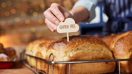 Buying gluten free costs me hundreds of pounds – it’s not my fault