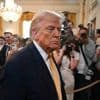 Un juge refuse la demande de l’administration Trump de publier des documents de l’affaire Epstein