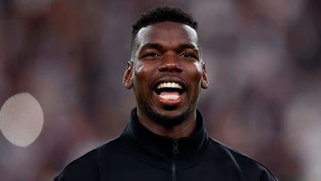 <p>Pogba, dall'Empoli alla... Francia: contatti positivi con l'ex Juve</p>