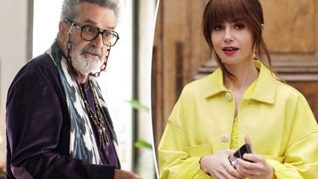 Rupert Everett spent ‘two weeks’ in bed after being ‘fired’ from ‘Emily in Paris’: ‘I couldn’t get over it’