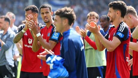 30 Mio. Euro Mehr-Einnahmen - Der Kohle-Plan des HSV für die Bundesliga