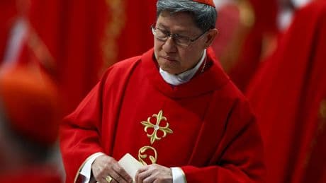 Katholische Kirche: Wie die polarisierte Öffentlichkeit die Papstwahl beeinflusst