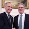 Starmer heads to Canada for talks on security and trade