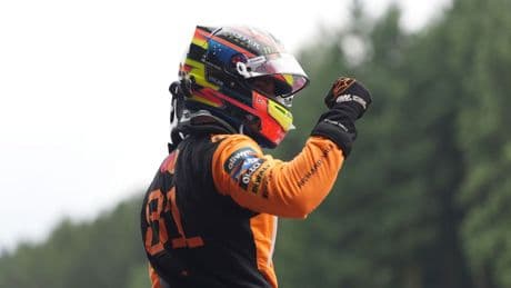 Großer Preis von Belgien: Pressestimmen: "Auserwählter" Piastri jetzt Formel-1-Favorit