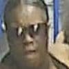 Police release CCTV of woman after man is stabbed in the chest with a broken glass bottle on a train