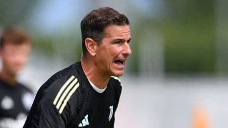Juve Primavera-Marsiglia finisce 1-1: Padoin, secondo pareggio