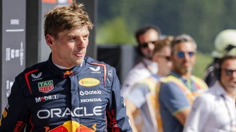 'Dit kan een kans zijn voor Verstappen en Red Bull'