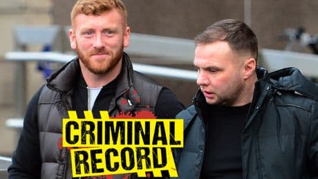 Brutal gangland executions in Spain discussed by Daily Record crime team