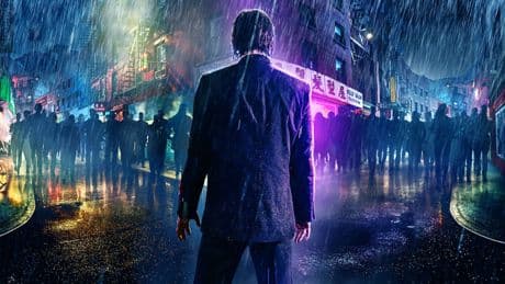 La crítica y el público se pusieron de acuerdo sobre ella, y ahora Netflix la retira en 2 días: "La mejor franquicia de acción"