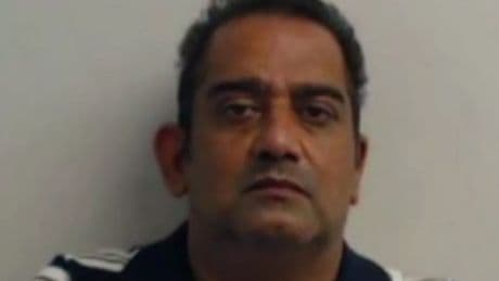Sex trafficker raked in £2m luring women to Scotland for sordid prostitution ring