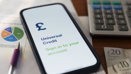 DWP ‘more aggressive than banks’ when clawing back overpaid benefits
