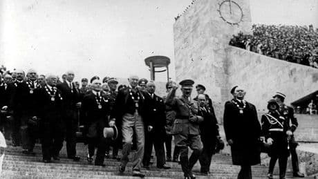 Quand Hitler se passionnait pour les prophéties de Nostradamus