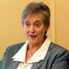 Voormalig MI5-baas en schrijver van spionagethrillers Stella Rimington (90) overleden
