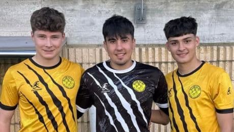 El Baskauri denuncia el sistema de ascensos de la Federación Vizcaína de Fútbol por estar «viciado»