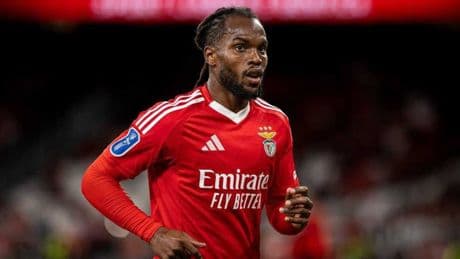 TRANSFER HABERİ | Trabzonspor'da Renato Sanches sesleri!