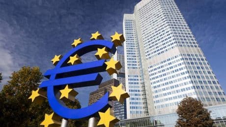 La Bce passa le banche ai raggi X. Occhi su dazi e rischi geopolitici