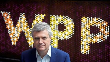 Werbung: Überraschender Chefwechsel beim Werberiesen WPP