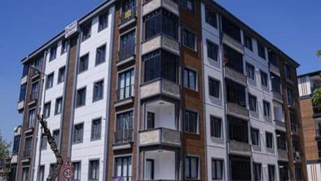 İstanbul'da 'Yarısı Bizden' kampanyası! Deprem korkusu yerini güvene bırakıyor