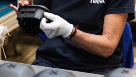 Teknia vende su planta en Turquía