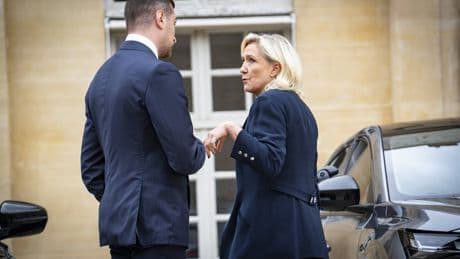 Patrons, retraités : ces électorats que le RN veut rassurer