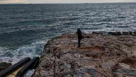 En Grèce, plus de 500 migrants secourus au large de la Crète
