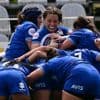 Italie-France : les Bleues malmenées par de conquérantes Transalpines... Suivez le match de la 4e journée du Tournoi des six nations