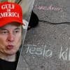 Groep Tesla-werknemers vraagt vertrek van Elon Musk: werknemer ontslagen om verzet