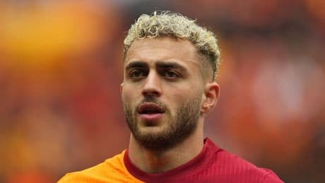 Galatasaray'da Barış Alper krizi! Kalmak için zam istedi...